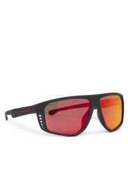 Carrera Okulary przeciwsłoneczne CARDUC 051/S 207876 Czarny. Czarne okulary przeciwsłoneczne męskie Carrera. Za 379.99 zł.