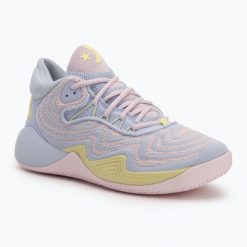 Buty do koszykówki Converse All Star BB Shift CX. Brązowe buty sportowe męskie Converse, bez zapięcia, do koszykówki, Converse All Star. Za 569.99 zł.