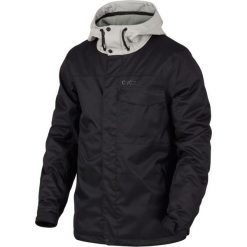 Oakley Kurtka Snowboardowa Division 10k Bzi Jacket Blackout Xl. Kurtki męskie marki Oakley. W wyprzedaży za 644.00 zł.