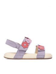 Lasocki Kids Sandały CEO-CI12-NATO-02 Fioletowy jasny. Fioletowe sandały dziewczęce Lasocki Kids, ze skóry, bez zapięcia. Za 129.99 zł.