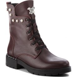 Botki BALDACCINI - 103550-N S59/Jon. Kozaki damskie marki Baldaccini. W wyprzedaży za 249.00 zł.
