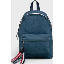 Tommy Jeans - Plecak. Plecaki damskie marki Tommy Jeans. Za 399.90 zł.