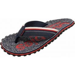 Japonki męskie Gumbies Gumbies - unisex CAirNS - RED 37. Czerwone klapki męskie Gumbies. Za 149.99 zł.
