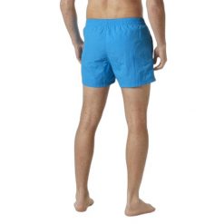 Szorty Helly Hansen Cascais. Niebieskie kąpielówki męskie Helly Hansen, m, bez wzorów, do pływania. Za 259.50 zł.