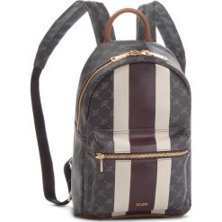Plecak JOOP! - Cortina Due 4140004119 Dark Grey 802. Plecaki damskie marki JOOP!. W wyprzedaży za 579.00 zł.