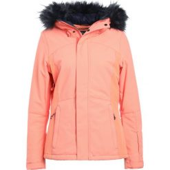 O'Neill SIGNAL Kurtka snowboardowa fusion coral. Kurtki sportowe damskie O'Neill, z materiału. W wyprzedaży za 683.10 zł.