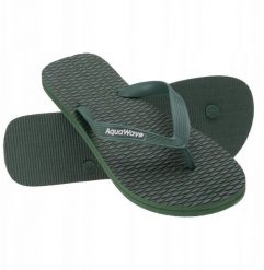 Męskie Japonki NAUTI. Klapki męskie AQUAWAVE. Za 61.27 zł.