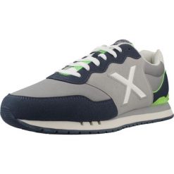 Buty MUNICH DASH 271 Szary. Szare trekkingi męskie munich. Za 343.99 zł.