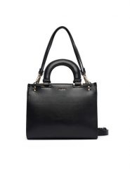 Aldo Torebka Almarisa 14143646 Czarny. Czarne torebki do ręki damskie Aldo, bez wzorów, ze skóry, bez dodatków. Za 239.99 zł.