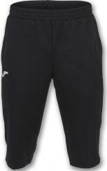Joma Spodnie Joma Bermuda Combi 3/4 101101 100 101101.100 czarny XXS. Czarne spodnie sportowe męskie Joma, m, bez wzorów. Za 82.11 zł.