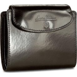 Mały Portfel Damski STEFANIA - SV-009D Czar Bl. Portfele damskie marki Stefania. Za 119.00 zł.