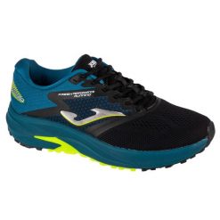 Buty do biegania męskie, Speed Men 24 RSPEES. Czarne buty sportowe męskie Joma, bez zapięcia, do biegania. Za 189.99 zł.