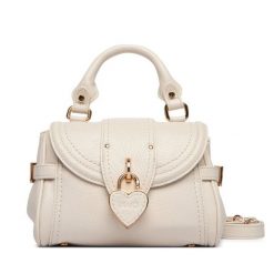 Torebka Liu Jo. Torebki do ręki damskie Liu Jo, bez wzorów, klasyczne, bez dodatków. Za 599.99 zł.