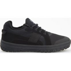 Sportowe buty - Czarny. Czarne buty sportowe męskie Reserved. Za 159.99 zł.