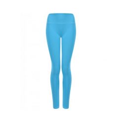 Legging kobieta Tombo. Czarne legginsy damskie TOMBO, m, bez wzorów. Za 161.00 zł.