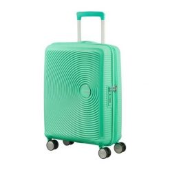 Walizka Spinner 32G74001 SOUNDBOX-55/20 TSA,EXP mięta (32G-34-001). Walizki męskie marki Samsonite. Za 294.36 zł.