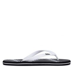 Japonki Kappa. Białe klapki męskie Kappa. Za 49.99 zł.