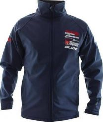 Kurtka męska MTuning Bluza Softshell MTuning L. Bluzy męskie MTuning, l, bez wzorów, z softshellu, bez kaptura. Za 184.03 zł.