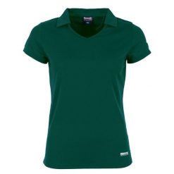 Koszulka polo dla dziewczynki Reece Australia Sheila. Zielone t-shirty i topy dla dziewczynek REECE, bez wzorów, bez ramiączek. Za 215.00 zł.