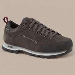 Damskie buty trailowe Craghoppers Jacara 2. Szare trekkingi damskie Craghoppers, trekkingowe. Za 507.95 zł.