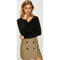 Trendyol - Sweter. Swetry damskie marki Trendyol. W wyprzedaży za 49.90 zł.