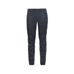 Spodnie Black Diamond Notion. Brązowe spodnie sportowe męskie Black Diamond, bez wzorów, wspinaczkowe. Za 383.00 zł.