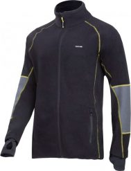 Lahti Pro BLUZA POLAROWA STRETCH CZARNA, "3XL", CE, LAHTI. Czarne bluzy męskie Lahti Pro, m, bez wzorów, z polaru, bez kaptura. Za 138.46 zł.