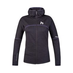Damska kurtka narciarska z kapturem Hannah Meda. Czerwone kurtki snowboardowe damskie Hannah, s, bez wzorów, z materiału, długie, z kapturem, narciarskie. Za 295.89 zł.