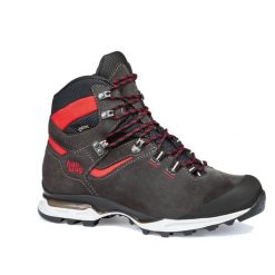 Buty trekkingowe Hanwag Tatra Light GTX. Czerwone trekkingi męskie Hanwag, trekkingowe, gore-tex. Za 1,087.89 zł.