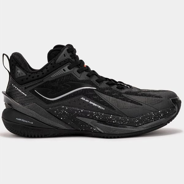 Buty Joma LITHIUM BKLITW2501. Buty sportowe męskie Joma, bez zapięcia. Za 380.24 zł.