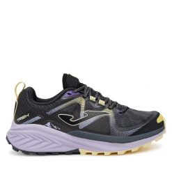 Buty do biegania Joma. Szare obuwie sportowe damskie Joma, bez wzorów, do biegania. Za 239.99 zł.