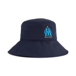 Bob OM 2025/26. Niebieskie czapki i kapelusze damskie Puma, bez wzorów. Za 185.50 zł.