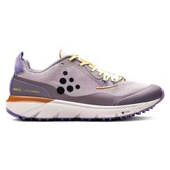 Buty do biegania męskie Craft Adv Nordic Speed 2. Szare buty sportowe męskie Craft, z materiału, bez zapięcia, do biegania. Za 614.00 zł.
