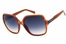 Guess Okulary Przeciwsłoneczne Męskie Guess Factory GF00017 47W (61/15/135 mm). Okulary przeciwsłoneczne męskie Guess. Za 209.99 zł.