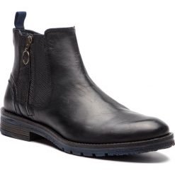 Kozaki WRANGLER - Boogie Chelsea WM182045 Anthracite 96. Kozaki męskie marki Wrangler. W wyprzedaży za 269.00 zł.