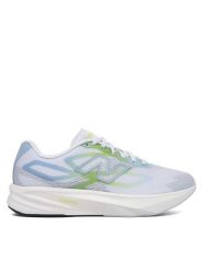 New Balance Buty do biegania Flite-R WFLTR9DC Szary. Szare obuwie sportowe damskie New Balance, bez wzorów, z materiału, do biegania. Za 489.99 zł.