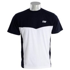 Koszulka Enebe Magneto. Czarne t-shirty damskie ENEBE, bez wzorów, sportowe, bez kołnierzyka. Za 161.99 zł.