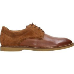 Półbuty ARENA. Eleganckie półbuty Gino Rossi. W wyprzedaży za 249.90 zł.