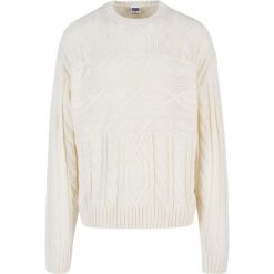 Bluza Urban Classics Set In Boxy. Białe bluzy męskie Urban Classics, m, bez wzorów, bez kaptura. Za 244.50 zł.