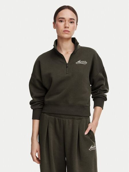 Under Armour Bluza Ua Rival Fleece Varsity 6016557 Brązowy Regular Fit. Brązowe bluzy damskie Under Armour, m, bez wzorów, bez kaptura. Za 269.99 zł.