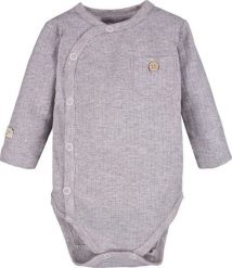 Ewa Klucze BODY niemowlęce wyprawka SIMPLY COMFY ROZ SZARY Ewa Klucze 62. Czerwone body niemowlęce Ewa Klucze, bez wzorów, bez ramiączek. Za 37.99 zł.