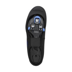 Pokrowce na buty Shimano Thermal Dual Fit. Czarne buty sportowe męskie Shimano, bez zapięcia, rowerowe. Za 285.50 zł.