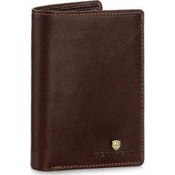 Duży Portfel Męski PETERSON - 350 02-02-01. Bez kategorii marki Giacomo Conti. Za 129.00 zł.