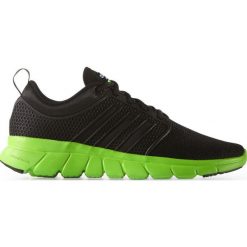 Adidas Buty męskie Cloudfoam Groove czarne r. 45 1/3 (AQ1428). Buty sportowe męskie marki Adidas. Za 157.99 zł.