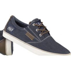S. Oliver S.Oliver 42. Trampki męskie marki S.Oliver. Za 138.99 zł.