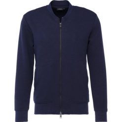 J.LINDEBERG RANDALL PATTERN Bluza rozpinana navy. Bluzy męskie marki J.LINDEBERG. Za 589.00 zł.