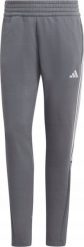 Adidas Spodnie damskie adidas Tiro 23 League Sweat szare HZ3018 XL. Szare spodnie sportowe damskie Adidas, xl, bez wzorów. Za 173.06 zł.