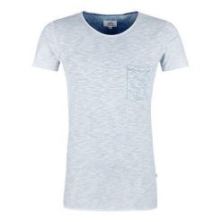 Q/S Designed By T-Shirt Męski Xxl Jasnoniebieski. T-shirty męskie Q/S Designed By. W wyprzedaży za 93.00 zł.