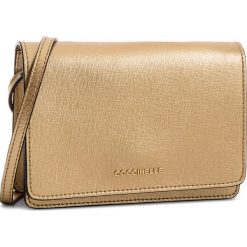Torebka COCCINELLE - CV3 Mini Bag E5 CV3 55 D6 05 Platino N49. Listonoszki damskie marki Coccinelle. W wyprzedaży za 489.00 zł.
