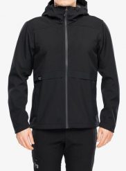 Kurtka softshell męska Hannah Shino. Szare kurtki męskie Hannah, l, bez wzorów, z materiału. Za 416.89 zł.